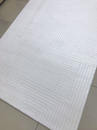 Merinos Halı Vega 74103 060 Serisi Akrilik Salon Oturma Yatak Odası Halısı