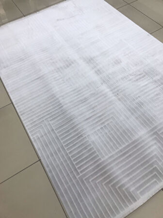 Merinos Halı Vega 74103 061 Serisi Akrilik Salon Oturma Yatak Odası Halısı