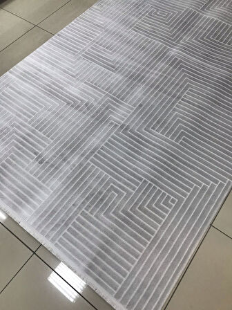 Merinos Halı Vega 74103 061 Serisi Akrilik Salon Oturma Yatak Odası Halısı