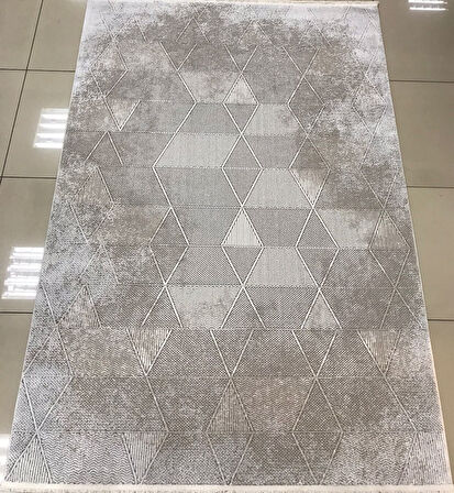 Merinos Halı Ritim 73340 071 Serisi Salon Oturma Yatak Odası Halısı