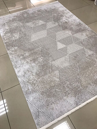 Merinos Halı Ritim 73340 071 Serisi Salon Oturma Yatak Odası Halısı