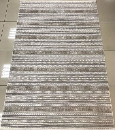 Merinos Halı Ritim 73340 070 Serisi Salon Oturma Yatak Odası Halısı