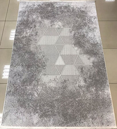 Merinos Halı Ritim 73344 095 Serisi Salon Oturma Yatak Odası Halısı