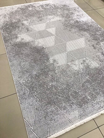 Merinos Halı Ritim 73344 095 Serisi Salon Oturma Yatak Odası Halısı