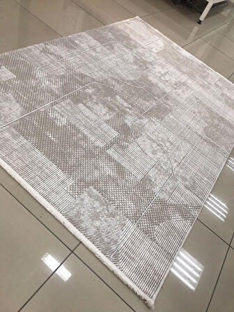 Merinos Halı Ritim 73339 071 Serisi Salon Oturma Yatak Odası Halısı