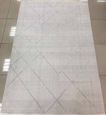 Merinos Halı Ritim 773338 060 Serisi Salon Oturma Yatak Odası Halısı