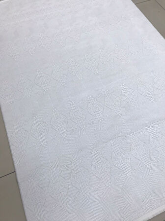 Padişah Halı Essence 73391 060 Serisi Akrilik Salon Oturma Yatak Odası Halısı