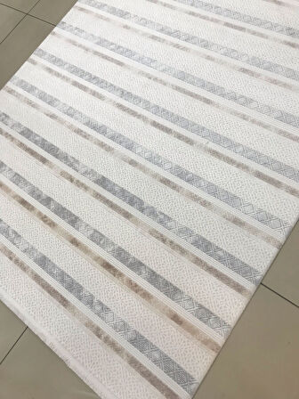 Padişah Halı Essence 72490 957 Serisi Akrilik Salon Oturma Yatak Odası Halısı