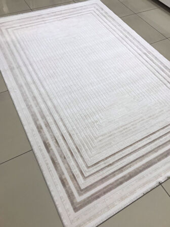 Merinos Halı Arden 72821 070 Serisi Akrilik Salon Oturma Yatak Odası Halısı