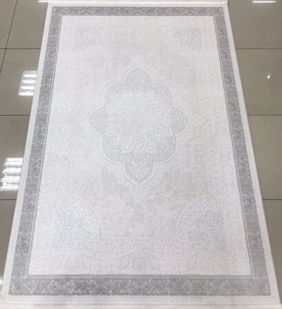 Merinos Halı Arden 73395 097 Serisi Akrilik Salon Oturma Yatak Odası Halısı