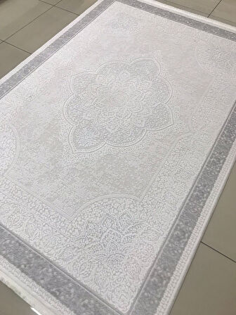 Merinos Halı Arden 73395 097 Serisi Akrilik Salon Oturma Yatak Odası Halısı
