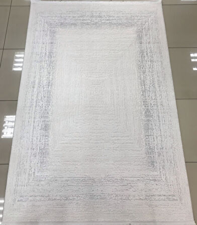 Merinos Halı Arden 72484 062 Serisi Akrilik Salon Oturma Yatak Odası Halısı