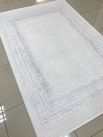 Merinos Halı Arden 72484 062 Serisi Akrilik Salon Oturma Yatak Odası Halısı