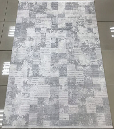 Merinos Halı Arden 72487 095 Serisi Akrilik Salon Oturma Yatak Odası Halısı