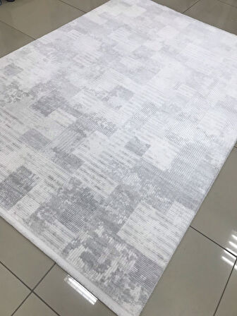 Merinos Halı Arden 72487 095 Serisi Akrilik Salon Oturma Yatak Odası Halısı
