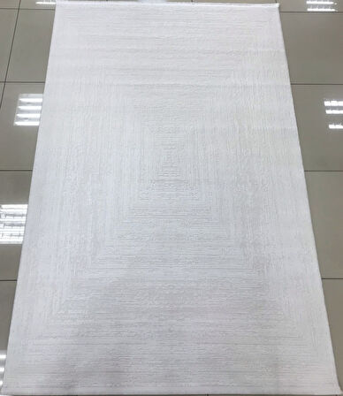 Merinos Halı Arden 72484 061 Serisi Akrilik Salon Oturma Yatak Odası Halısı
