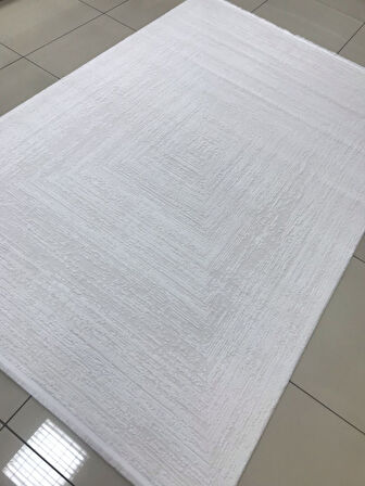 Merinos Halı Arden 72484 061 Serisi Akrilik Salon Oturma Yatak Odası Halısı