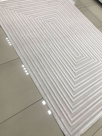Merinos Halı Havana 73482 070 Serisi Salon Oturma Yatak Odası Halısı