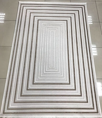 Merinos Halı Havana 73482 071 Serisi Salon Oturma Yatak Odası Halısı