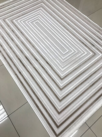 Merinos Halı Havana 73482 071 Serisi Salon Oturma Yatak Odası Halısı