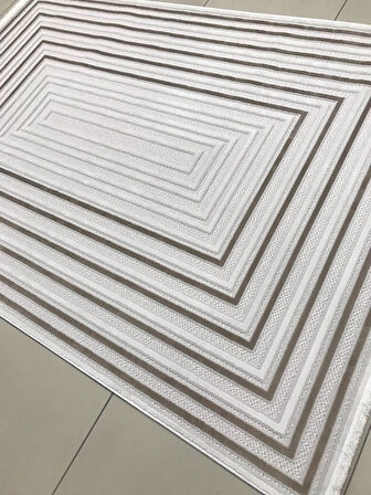 Merinos Halı Havana 73482 071 Serisi Salon Oturma Yatak Odası Halısı