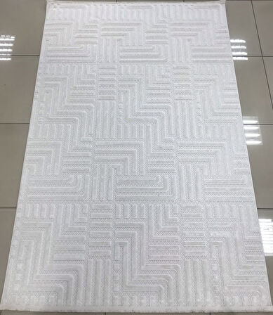 Merinos Halı Havana 73474 060 Serisi Salon Oturma Yatak Odası Halısı