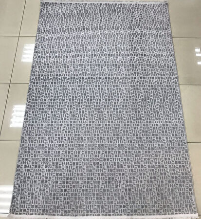 Merinos Halı Octavia 75491 096 Serisi Salon Oturma Yatak Odası Halısı