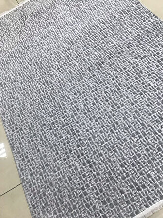 Merinos Halı Octavia 75491 096 Serisi Salon Oturma Yatak Odası Halısı