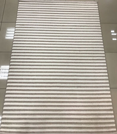Merinos Halı Octavia 75487 070 Serisi Salon Oturma Yatak Odası Halısı