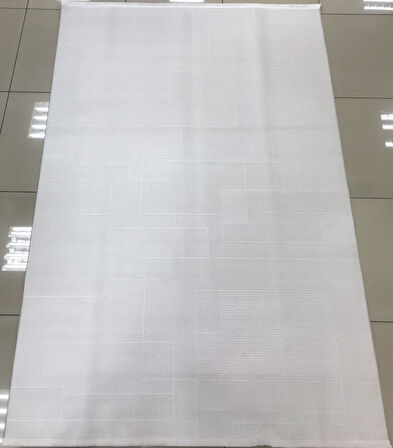 Merinos Halı Vega 73928 060 Serisi Akrilik Salon Oturma Yatak Odası Halısı