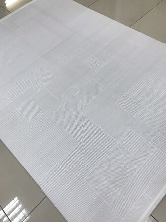 Merinos Halı Vega 73928 060 Serisi Akrilik Salon Oturma Yatak Odası Halısı