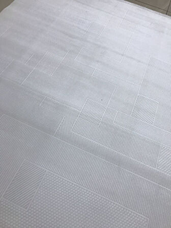 Merinos Halı Vega 73928 060 Serisi Akrilik Salon Oturma Yatak Odası Halısı