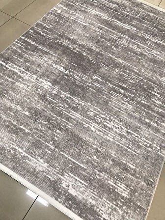 Merinos Halı Vista 76587 098 Serisi Triko Akrilik Salon Oturma Yatak Odası Halısı