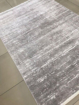 Merinos Halı Vista 76587 098 Serisi Triko Akrilik Salon Oturma Yatak Odası Halısı