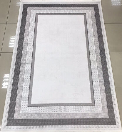 Merinos Halı Vista 76588 095 Serisi Triko Akrilik Salon Oturma Yatak Odası Halısı