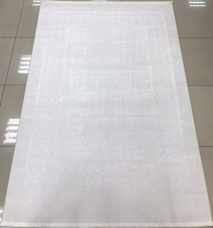 Merinos Halı Vista 76589 060 Serisi Triko Akrilik Salon Oturma Yatak Odası Halısı