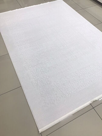 Merinos Halı Vista 76589 060 Serisi Triko Akrilik Salon Oturma Yatak Odası Halısı