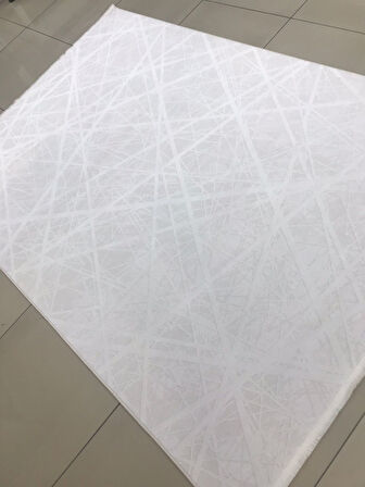 Merinos Halı Vista 76590 060 Serisi Triko Akrilik Salon Oturma Yatak Odası Halısı