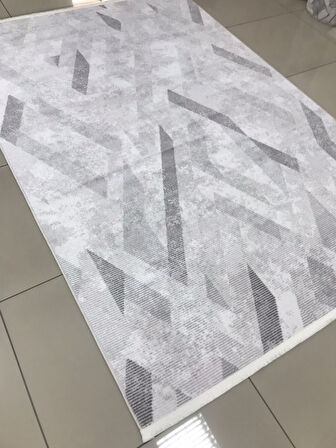 Merinos Halı Vista 76586 097 Serisi Triko Akrilik Salon Oturma Yatak Odası Halısı