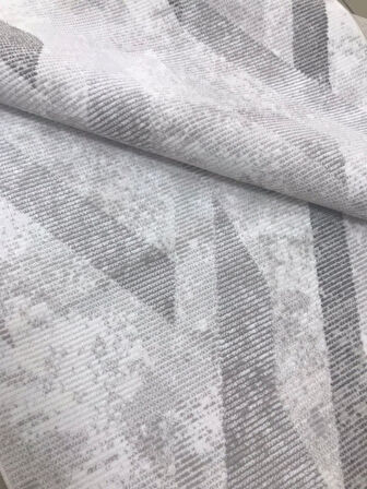 Merinos Halı Vista 76586 097 Serisi Triko Akrilik Salon Oturma Yatak Odası Halısı