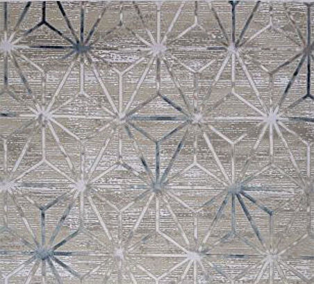 Gabardin Halı Armina Serisi 2023 Mavi Salon Oturma Yatak Odası Halısı