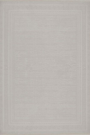 Gabardin Halı Jade 7022 Kemik Serisi Triko Akrilik Salon Oturma Yatak Odası Halısı