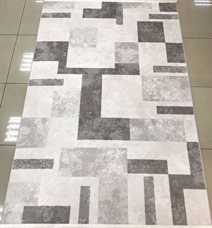 Merinos Halı Vista 76585 096 Serisi Triko Akrilik Salon Oturma Yatak Odası Halısı