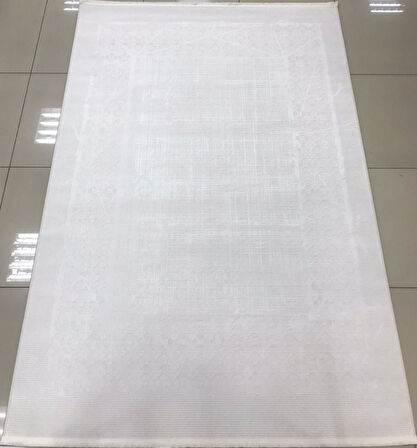 Merinos Halı Vista 76589 060 Serisi Triko Akrilik Salon Oturma Yatak Odası Halısı