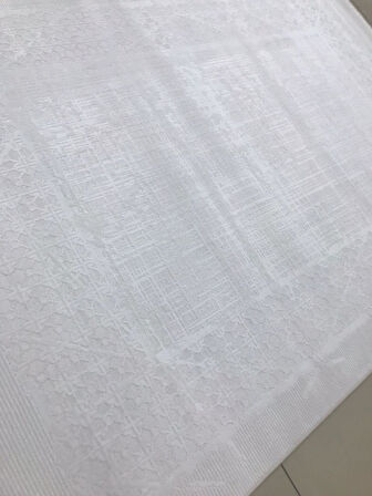 Merinos Halı Vista 76589 060 Serisi Triko Akrilik Salon Oturma Yatak Odası Halısı