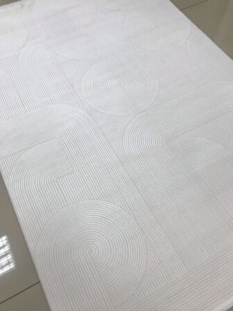 Padişah Halı Essence 72495 060 Serisi Akrilik Salon Oturma Yatak Odası Halısı