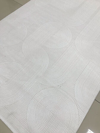 Padişah Halı Essence 72495 060 Serisi Akrilik Salon Oturma Yatak Odası Halısı