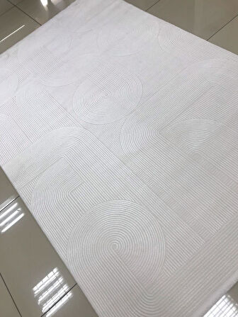 Padişah Halı Essence 72495 060 Serisi Akrilik Salon Oturma Yatak Odası Halısı