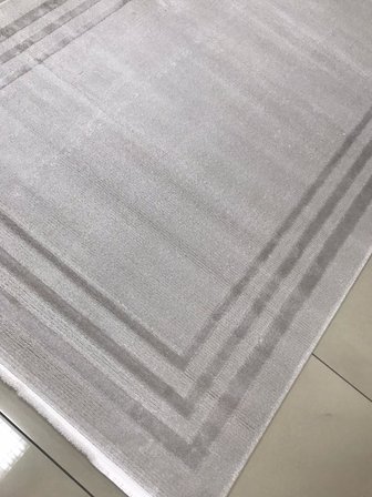 Padişah Halı Sümela 37914 095 Serisi Akrilik Salon Oturma Yatak Odası Halısı 