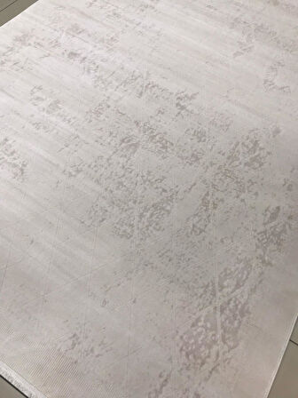 Merinos Halı Rayon 69685 060 Serisi Salon Oturma Yatak Odası Halısı